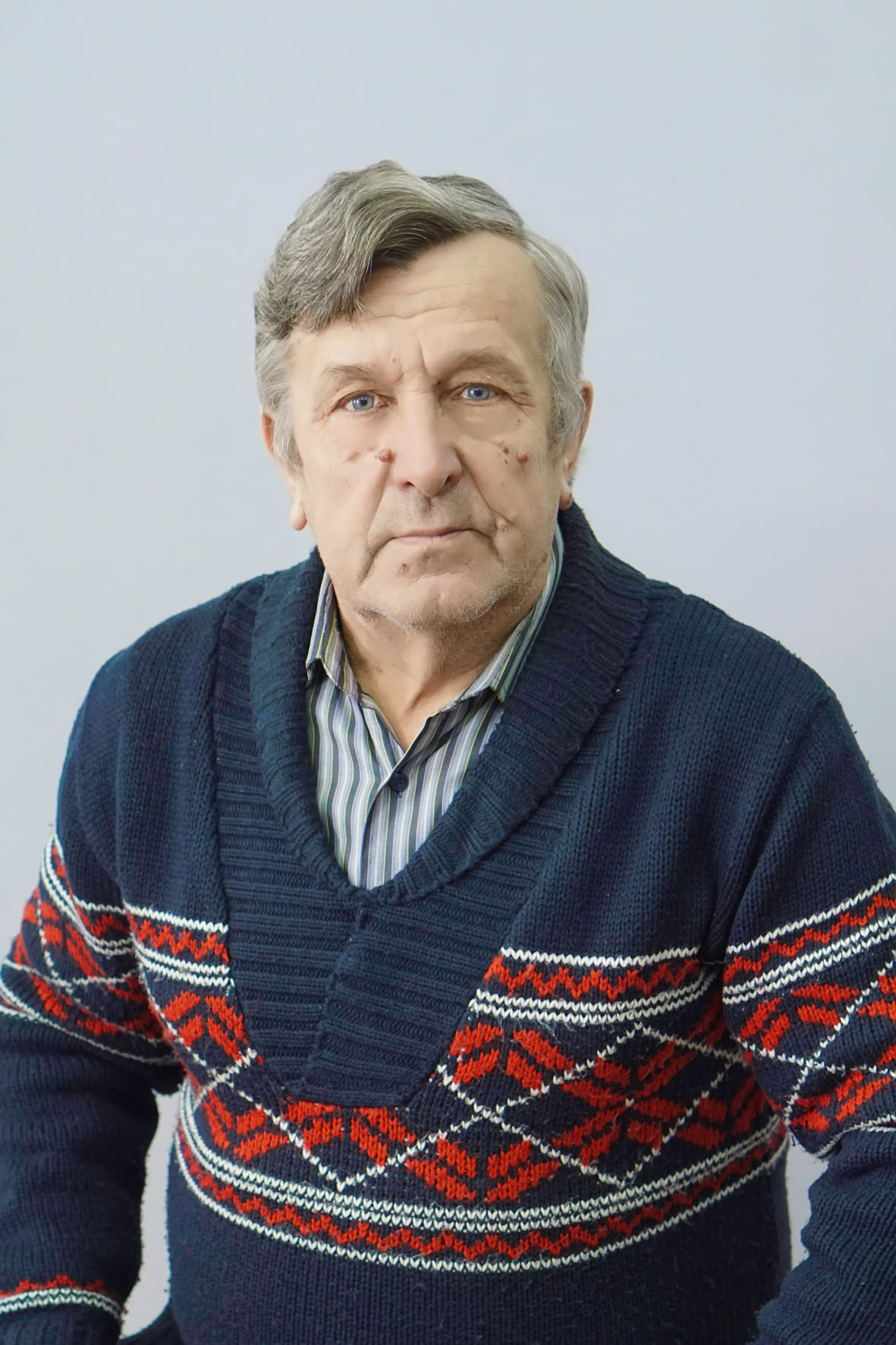 Денисьев Борис Александрович.