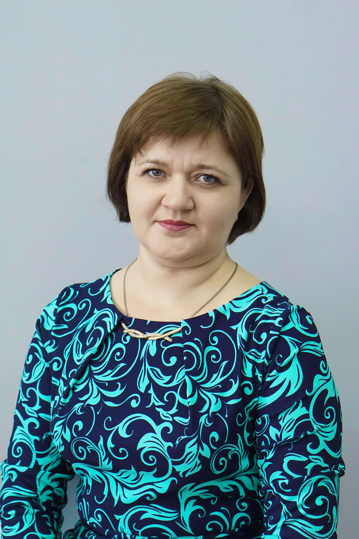 Ветрова Наталья Сергеевна.