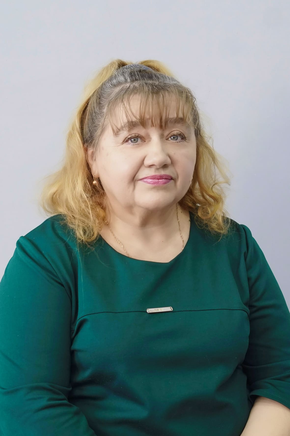 Чернова Ольга Владимировна.