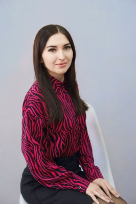 Коновалова Юлия Андреевна Коновалова Юлия Андреевна