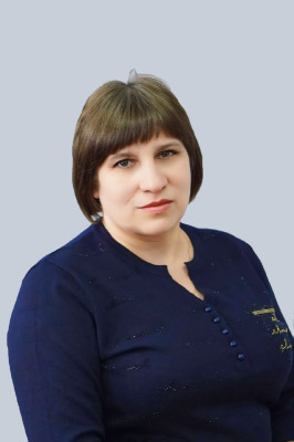 Коростелева Татьяна Николаевна Коростелева Татьяна Николаевна